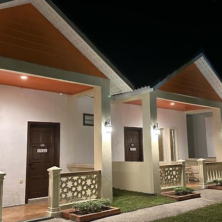 Tc Garden Resort Kuah Exteriér fotografie