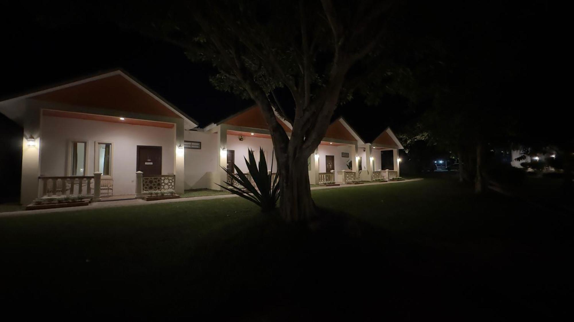 Tc Garden Resort Kuah Exteriér fotografie
